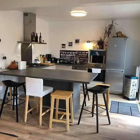 بيت للعطل Maison 3