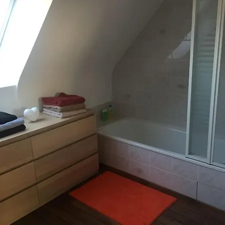 Maison 3 بيت للعطل